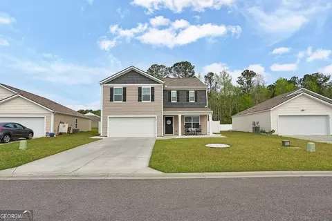 162 Tobago Cir, Guyton, GA 31312