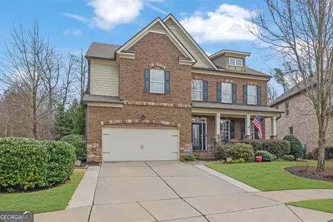 2740 Augeron Ct, Alpharetta, GA 30004