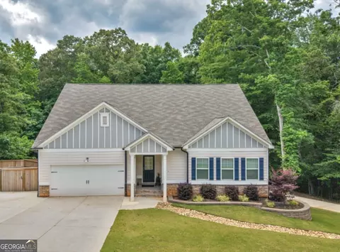 252 Masters Way, Athens, GA 30607