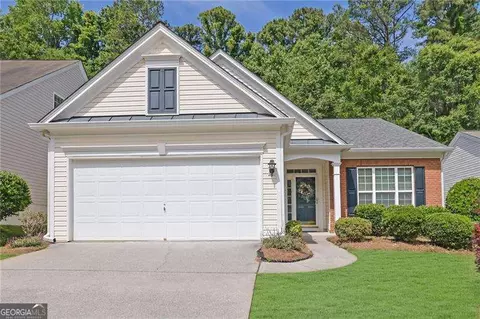 3339 Hampreston Way NW, Kennesaw, GA 30144