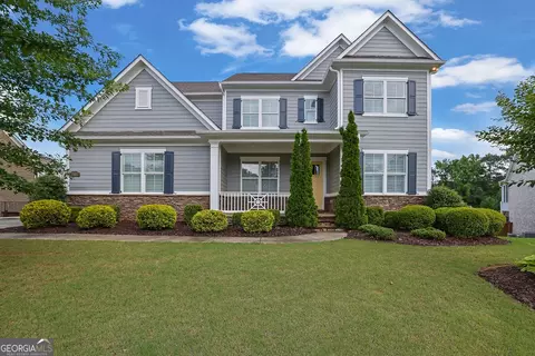 1145 Waters Way, Kennesaw, GA 30152