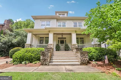 103 Clarendon Ave, Avondale Estates, GA 30002