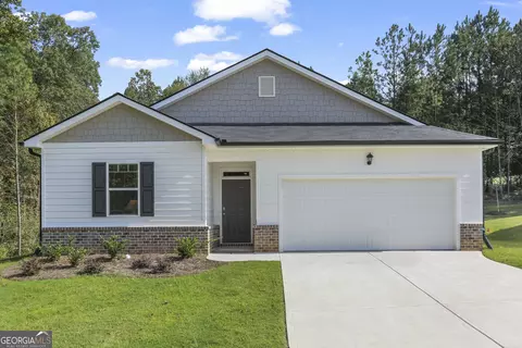 3688 Chevington Ct SE, Atlanta, GA 30354