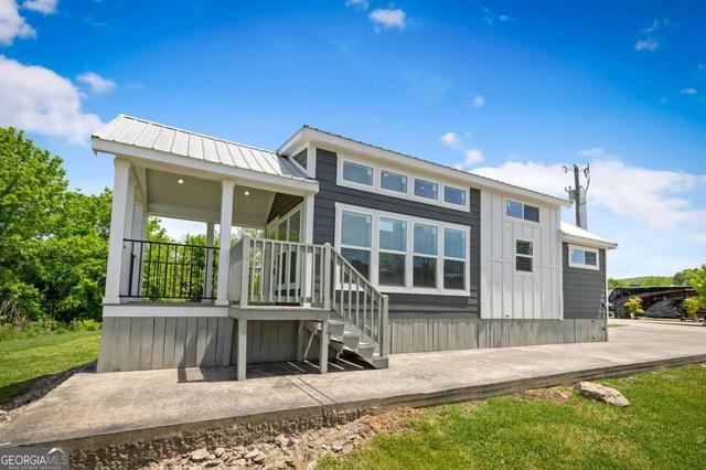 122 Mountain Meadows Dr #122, Mineral Bluff, GA 30560