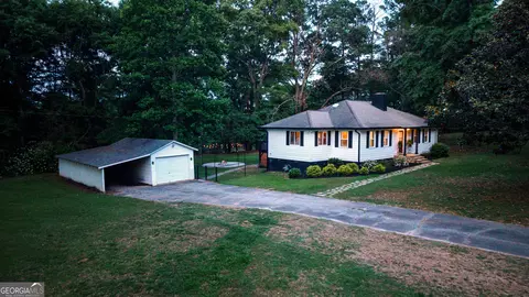 1500 Welcome Rd, Newnan, GA 30263