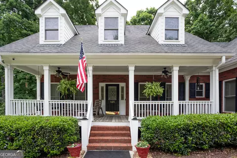 825 Harvest Ln, Monroe, GA 30655