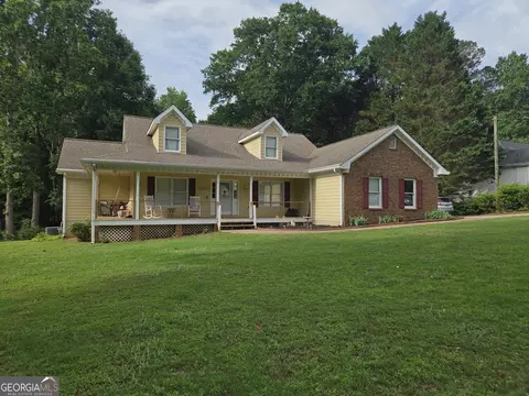 118 Bradford Pl, Stockbridge, GA 30281