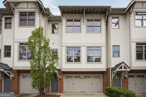 1360 La France St NE #104, Atlanta, GA 30307