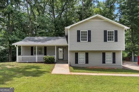 111 Omega Dr, Lawrenceville, GA 30044