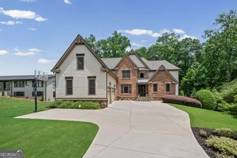 746 Mockingbird Ln, Marietta, GA 30068