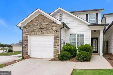 4825 Tangerine Cir, Oakwood, GA 30566