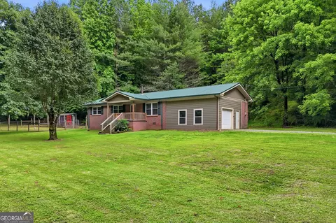 7741 Chatsworth Hwy, Ellijay, GA 30540
