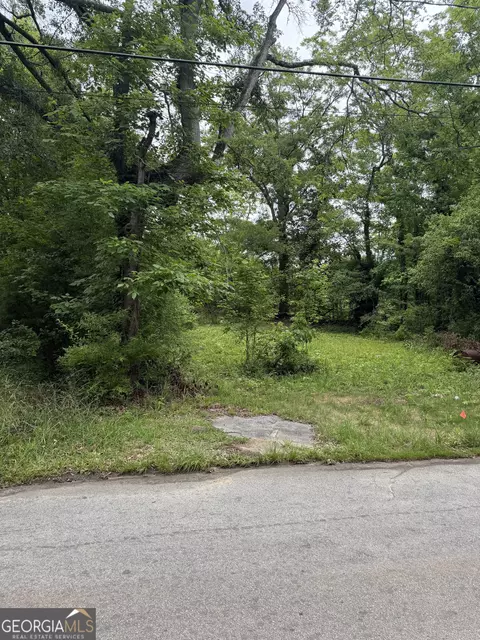 731 Turner St, Griffin, GA 30223