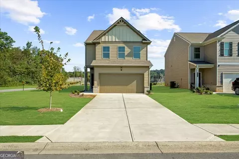 300 Harrison Dr, Calhoun, GA 30701