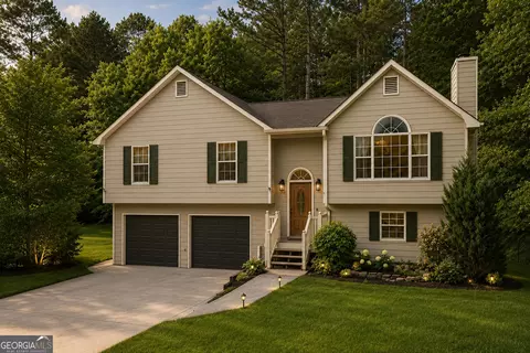 67 Due West Pl, Dallas, GA 30157
