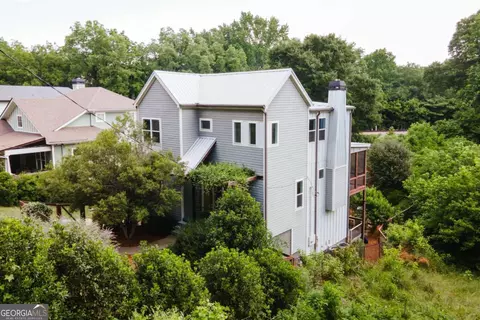 157 Crawford Ave, Athens, GA 30601