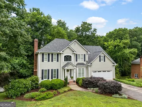12 Coventry Dr SE, Rome, GA 30161