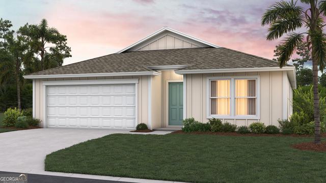 101 Red Oak Ct, Kingsland, GA 31548