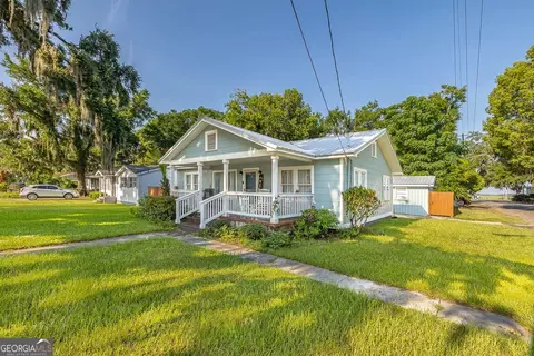 2329 Reynolds St, Brunswick, GA 31520