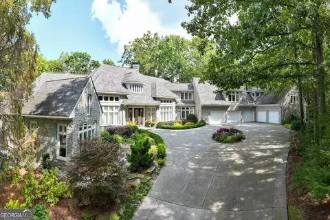 9030 Old Southwick Pass, Alpharetta, GA 30022
