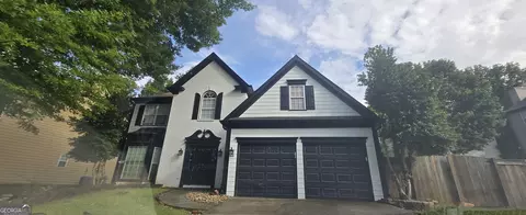 2731 Spindletop Ln NW, Kennesaw, GA 30144
