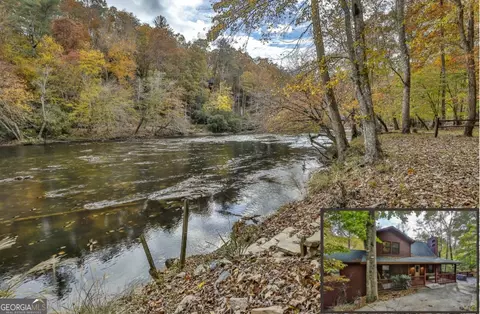 178 Novena Ct, Ellijay, GA 30540