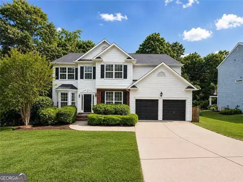 6815 Grand Magnolia Dr, Buford, GA 30518