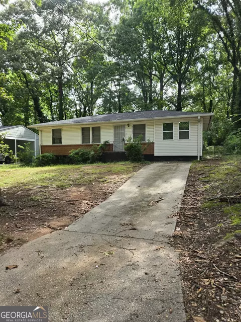 3120 Lone Oak Ave SW, Atlanta, GA 30354