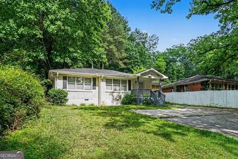 164 Fairburn Rd SW, Atlanta, GA 30331