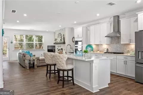 4017 Acer Ct, Peachtree Corners, GA 30092
