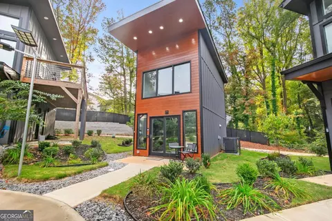 3120 Godby Rd #1118, College Park, GA 30349
