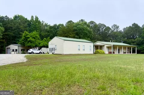 1388 Brown Brothers Rd, Elberton, GA 30635
