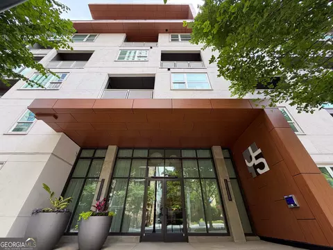 775 Juniper St NE #207, Atlanta, GA 30308