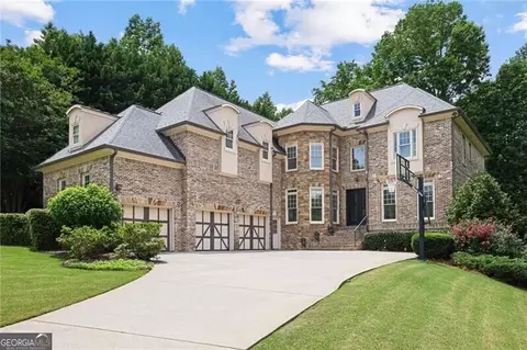 1229 Cobblemill Cv NW, Kennesaw, GA 30152