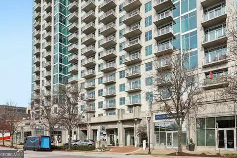 250 Pharr Rd NE #701, Atlanta, GA 30305