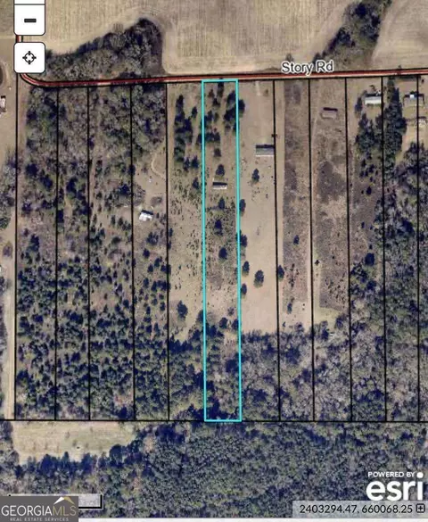 301 Story Rd, Arabi, GA 31712