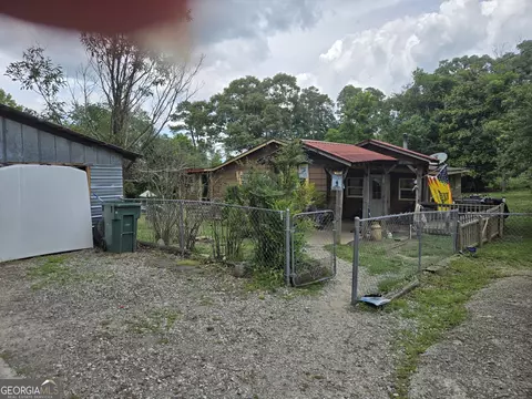 359 Jud Tench Rd, Demorest, GA 30535