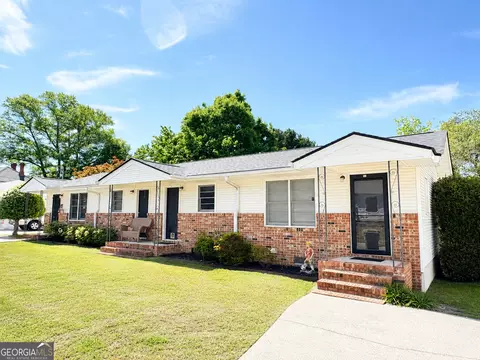 129 Rhudy St, Carrollton, GA 30117