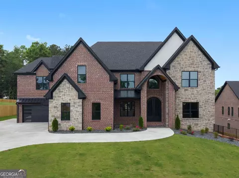 405 Thunder Rd, Buford, GA 30518