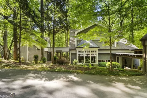 1575 Northridge Rd NE, Sandy Springs, GA 30350