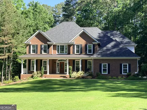 140 Tall Timber Ct, Fayetteville, GA 30215