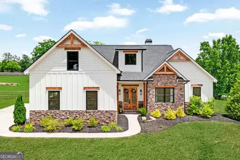 856 Ferguson Pl, Dallas, GA 30132