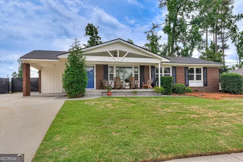 3208 Winding Wood Pl, Augusta, GA 30907