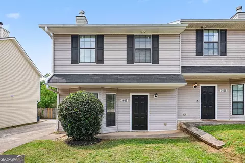 3607 Stephanie Ct, Powder Springs, GA 30127