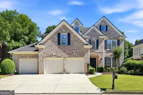 2024 Ivy Ridge Rd SE, Smyrna, GA 30080