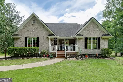 531 Moons Bridge Rd, Hoschton, GA 30548