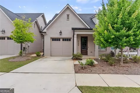 5209 Noble Village Way, Lilburn, GA 30047