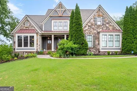 510 Evening Mist Dr, Acworth, GA 30101