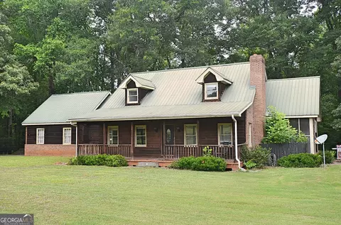 1140 Kinnett Rd, Covington, GA 30016