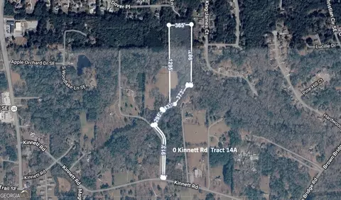 0 Kinnett Rd, Covington, GA 30016